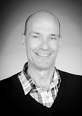 Portrait of Dirk Stikker